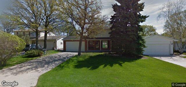 19 Scalena Place（加拿大曼尼托巴省溫尼伯市）房屋照片