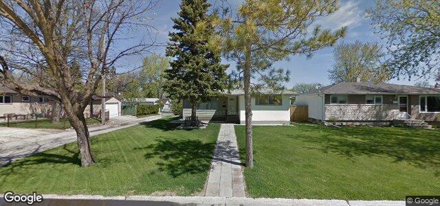 19 Trigwell Bay（加拿大曼尼托巴省溫尼伯市）房屋照片