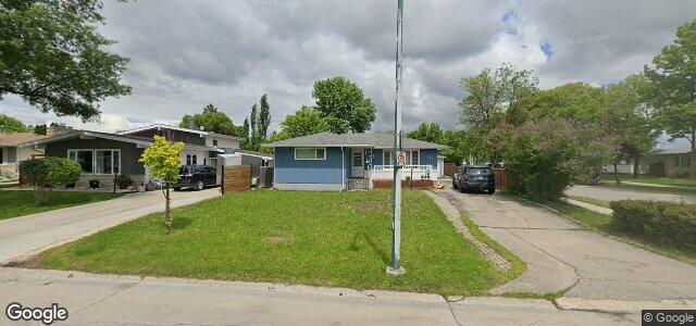 190 Twain Drive（加拿大曼尼托巴省溫尼伯市）房屋照片