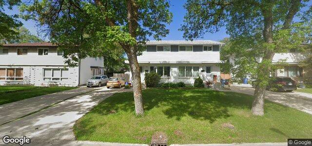 190 Wordsworth Way（加拿大曼尼托巴省溫尼伯市）房屋照片