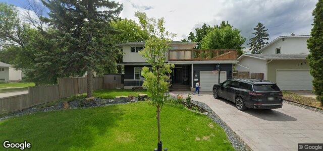 191 Twain Drive（加拿大曼尼托巴省溫尼伯市）房屋照片