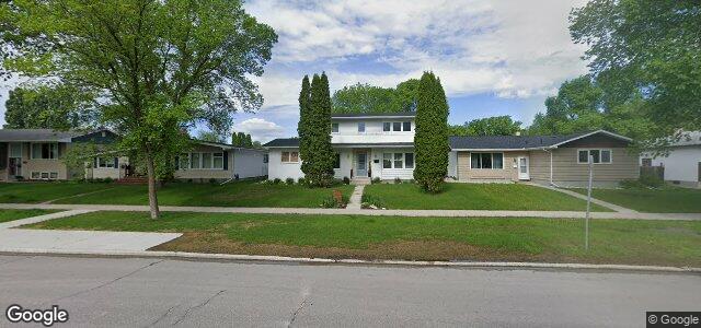 192 Rouge Road（加拿大曼尼托巴省溫尼伯市）房屋照片