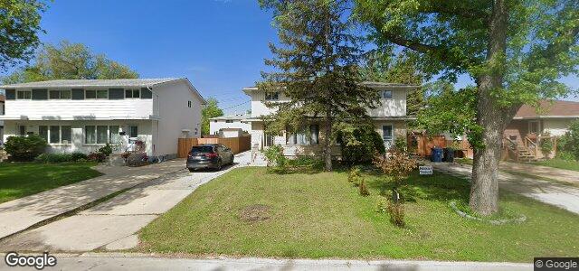 194 Wordsworth Way（加拿大曼尼托巴省溫尼伯市）房屋照片