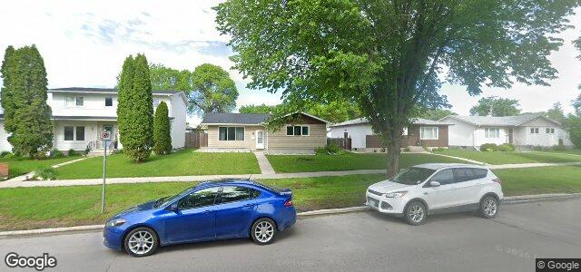 196 Rouge Road（加拿大曼尼托巴省溫尼伯市）房屋照片