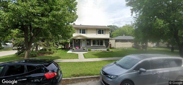 Larawan ng 197 Raquette Street sa Winnipeg, Manitoba