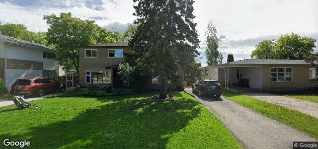 197 Wordsworth Way（加拿大曼尼托巴省溫尼伯市）房屋照片