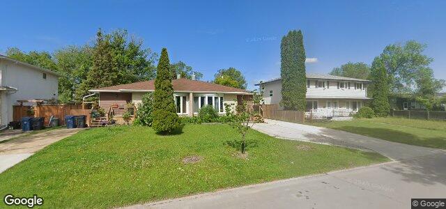 198 Wordsworth Way（加拿大曼尼托巴省溫尼伯市）房屋照片