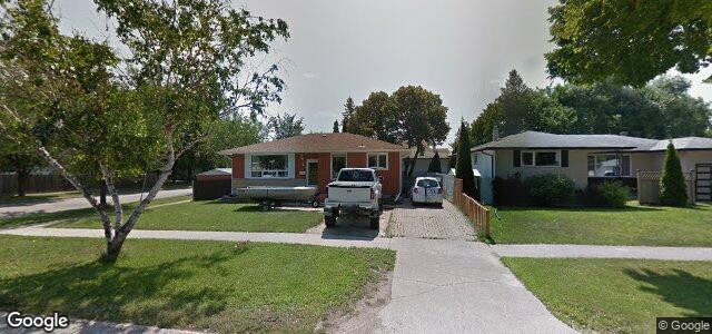 2 Allard Avenue（加拿大曼尼托巴省溫尼伯市）房屋照片