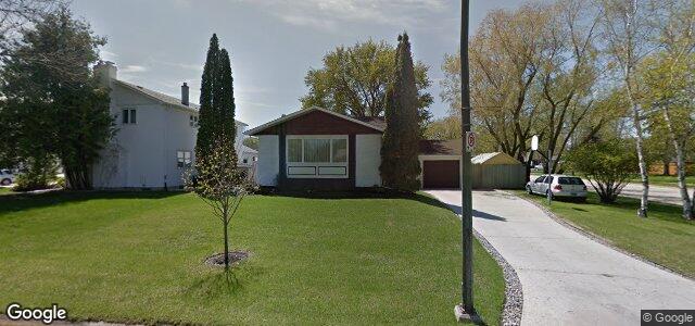 2 Haliburton Bay（加拿大曼尼托巴省溫尼伯市）房屋照片