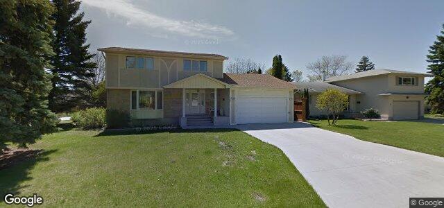 2 Leacock Avenue（加拿大曼尼托巴省溫尼伯市）房屋照片