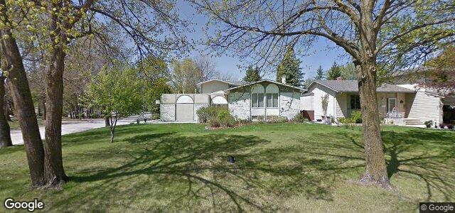 2 Longfellow Bay（加拿大曼尼托巴省溫尼伯市）房屋照片