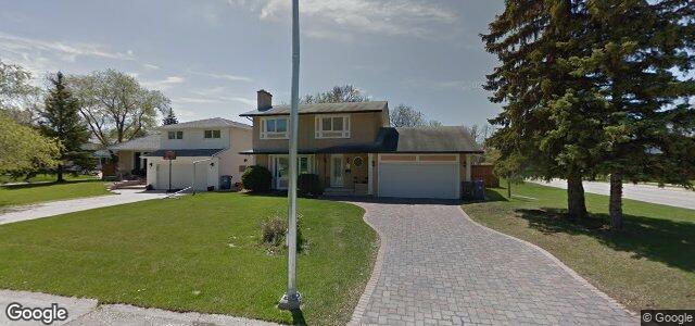 2 Sandburg Bay（加拿大曼尼托巴省溫尼伯市）房屋照片