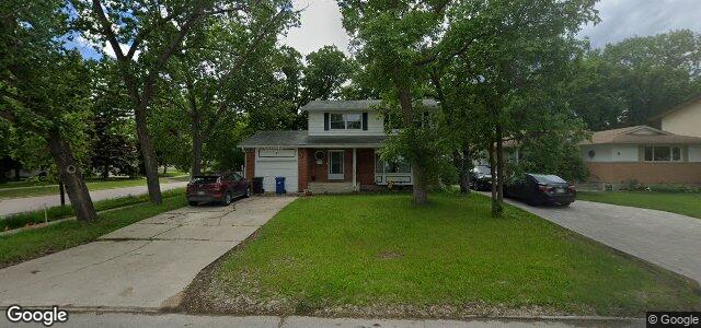 2 Shakespeare Bay（加拿大曼尼托巴省溫尼伯市）房屋照片