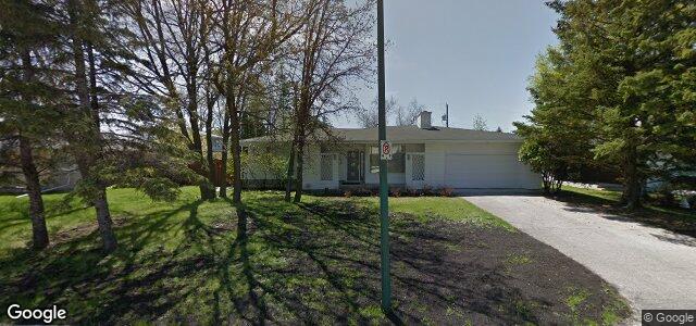 20 Carlyle Bay（加拿大曼尼托巴省溫尼伯市）房屋照片