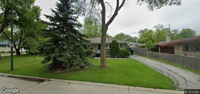 20 Galinee Bay（加拿大曼尼托巴省溫尼伯市）房屋照片