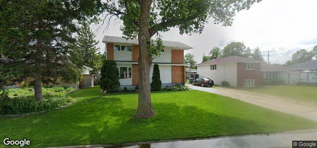 20 Magellan Bay（加拿大曼尼托巴省溫尼伯市）房屋照片