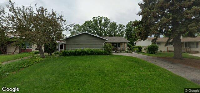 20 Peary Crescent（加拿大曼尼托巴省溫尼伯市）房屋照片