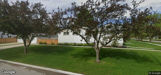 20 Sansome Avenue（加拿大曼尼托巴省溫尼伯市）房屋照片