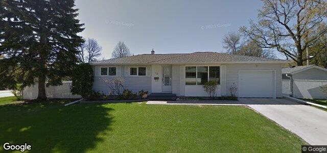 20 Trigwell Bay（加拿大曼尼托巴省溫尼伯市）房屋照片