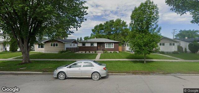 200 Rouge Road（加拿大曼尼托巴省溫尼伯市）房屋照片