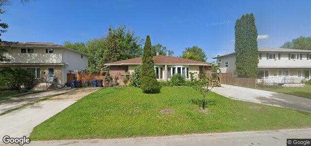 200 Wordsworth Way（加拿大曼尼托巴省溫尼伯市）房屋照片