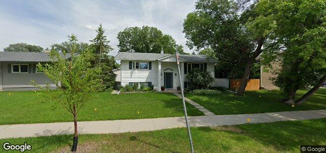 201 Bedson Street（加拿大曼尼托巴省溫尼伯市）房屋照片