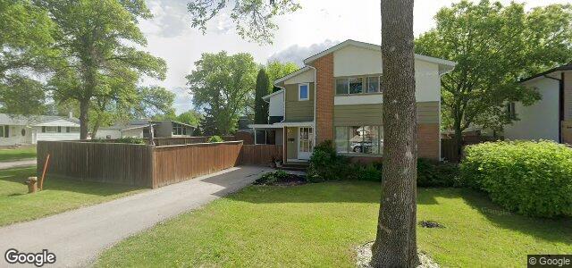 201 Wordsworth Way（加拿大曼尼托巴省溫尼伯市）房屋照片