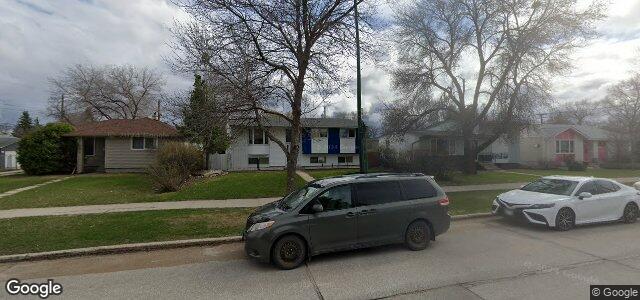 202 Sansome Avenue（加拿大曼尼托巴省溫尼伯市）房屋照片