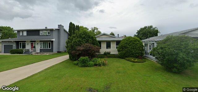 202 Whitegates Crescent（加拿大曼尼托巴省溫尼伯市）房屋照片