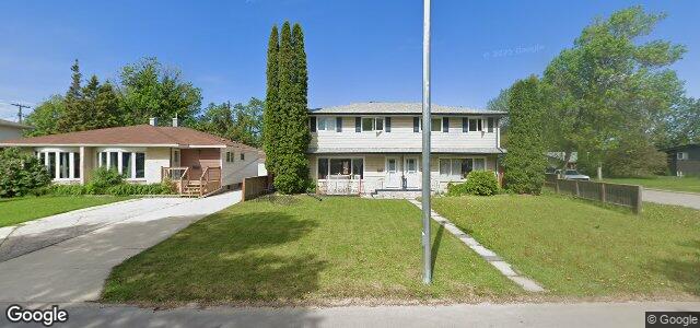 202 Wordsworth Way（加拿大曼尼托巴省溫尼伯市）房屋照片