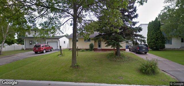 204 Allard Avenue（加拿大曼尼托巴省溫尼伯市）房屋照片