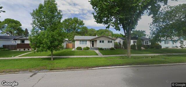 204 Rouge Road（加拿大曼尼托巴省溫尼伯市）房屋照片