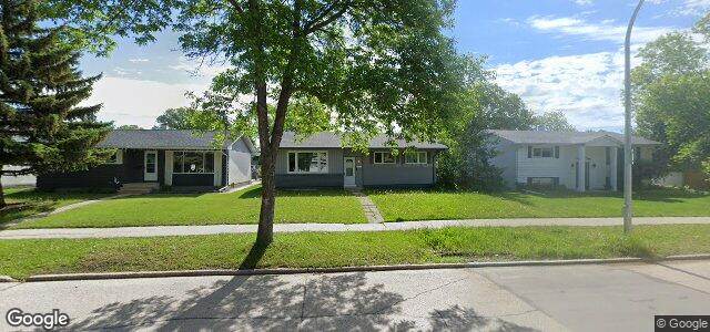 205 Bedson Street（加拿大曼尼托巴省溫尼伯市）房屋照片