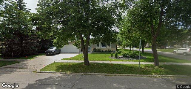 206 Bedson Street（加拿大曼尼托巴省溫尼伯市）房屋照片