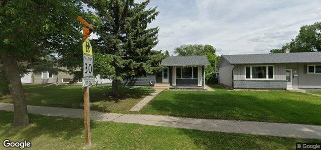 209 Bedson Street（加拿大曼尼托巴省溫尼伯市）房屋照片