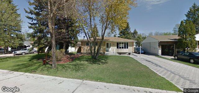 21 Ericsson Bay（加拿大曼尼托巴省溫尼伯市）房屋照片