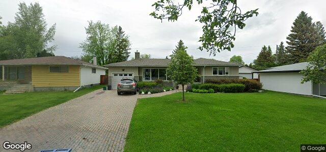 21 Galinee Bay（加拿大曼尼托巴省溫尼伯市）房屋照片