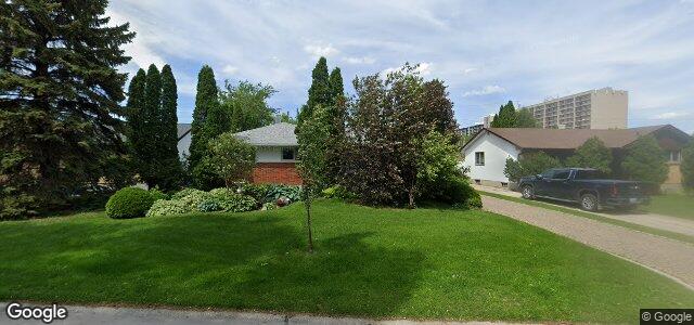 21 Henday Bay（加拿大曼尼托巴省溫尼伯市）房屋照片