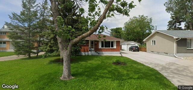 21 Magellan Bay（加拿大曼尼托巴省溫尼伯市）房屋照片