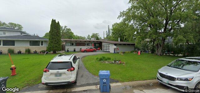 21 Peary Crescent ਦੀ ਫੋਟੋ, ਵਿਨੀਪਿਗ, ਮੈਨੀਟੋਬਾ