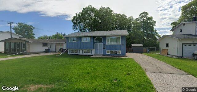 211 Rouge Road（加拿大曼尼托巴省溫尼伯市）房屋照片