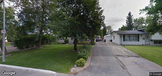 212 Allard Avenue（加拿大曼尼托巴省溫尼伯市）房屋照片