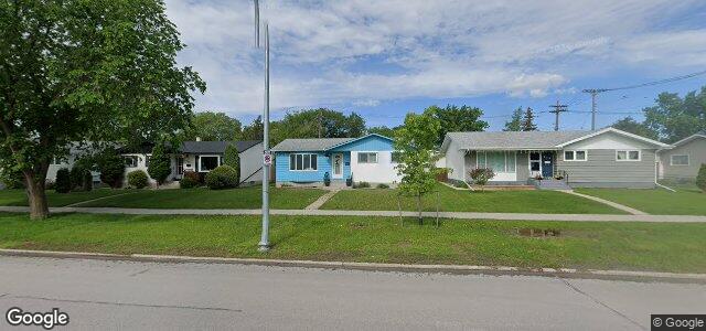 212 Rouge Road（加拿大曼尼托巴省溫尼伯市）房屋照片