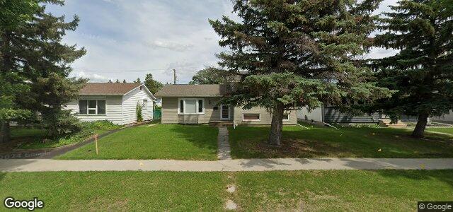 213 Bedson Street（加拿大曼尼托巴省溫尼伯市）房屋照片