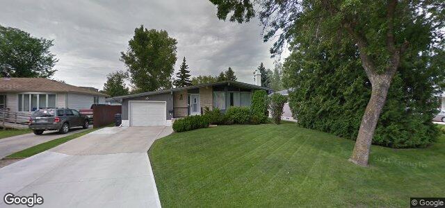 217 Allard Avenue（加拿大曼尼托巴省溫尼伯市）房屋照片