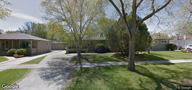 217 Browning Boulevard（加拿大曼尼托巴省溫尼伯市）房屋照片