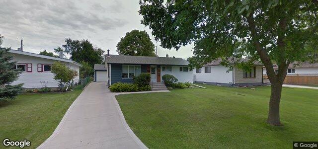 22 Amundsen Bay（加拿大曼尼托巴省溫尼伯市）房屋照片