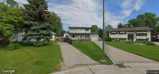 22 Cortez Bay（加拿大曼尼托巴省溫尼伯市）房屋照片