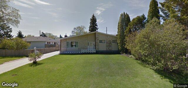 22 Ericsson Bay（加拿大曼尼托巴省溫尼伯市）房屋照片