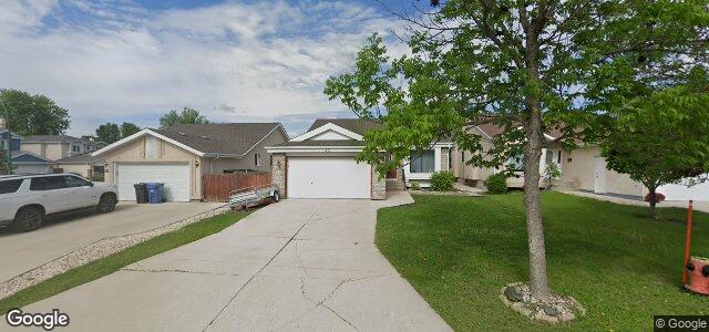 22 Franklin Bay（加拿大曼尼托巴省溫尼伯市）房屋照片